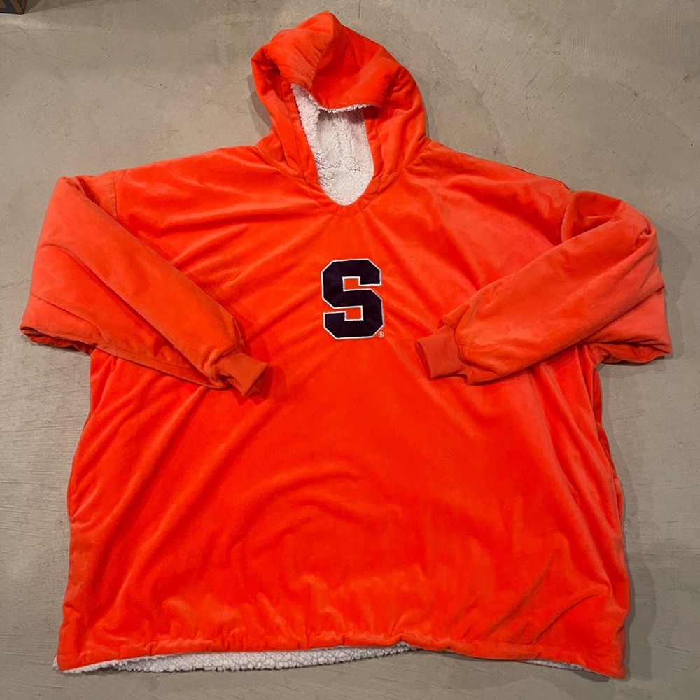 Syracuse Cover Sweater